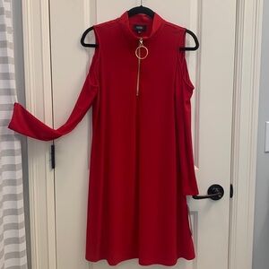 Women's A-Line Dress